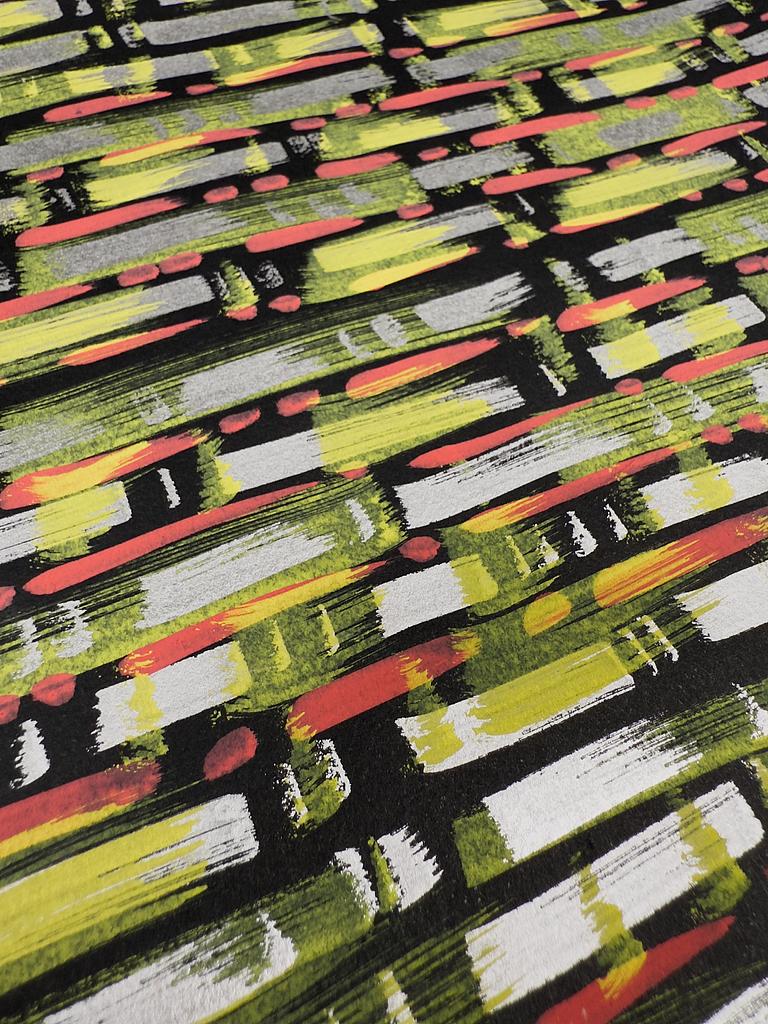 Programmatic Thoughts #002, detail 2