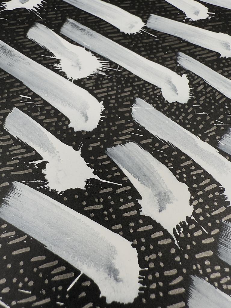 Programmatic Thoughts #013, detail 1