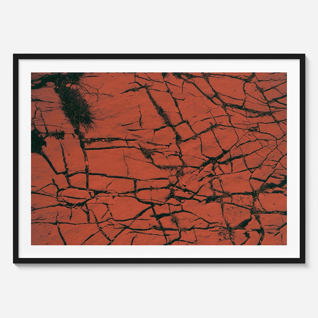 Fill the Cracks