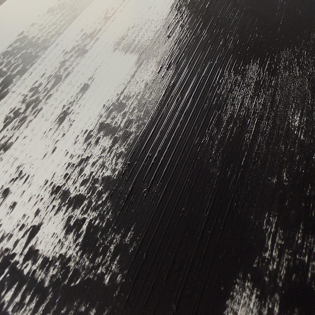 Brush Plot #006, detail 5