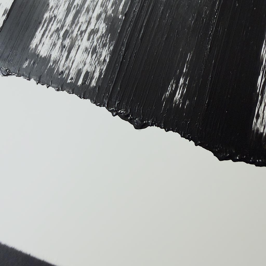 Brush Plot #007, detail 4