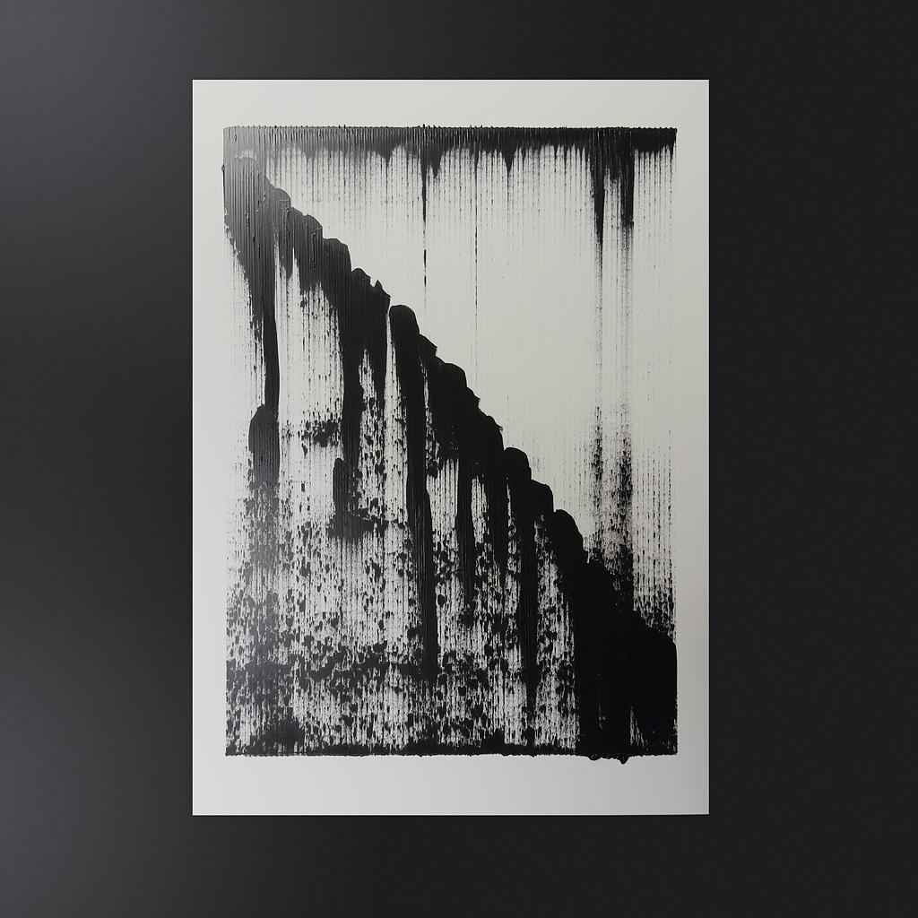 Brush Plot #008