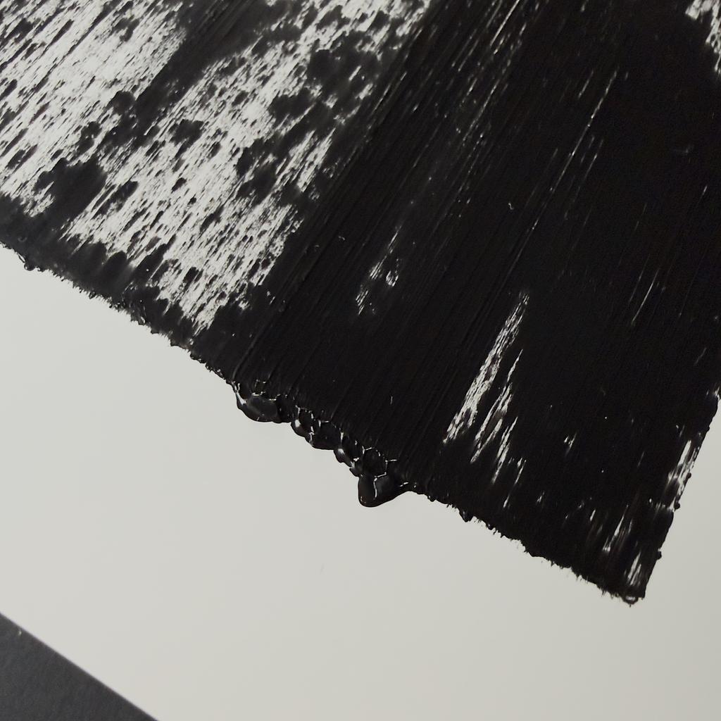 Brush Plot #008, detail 7
