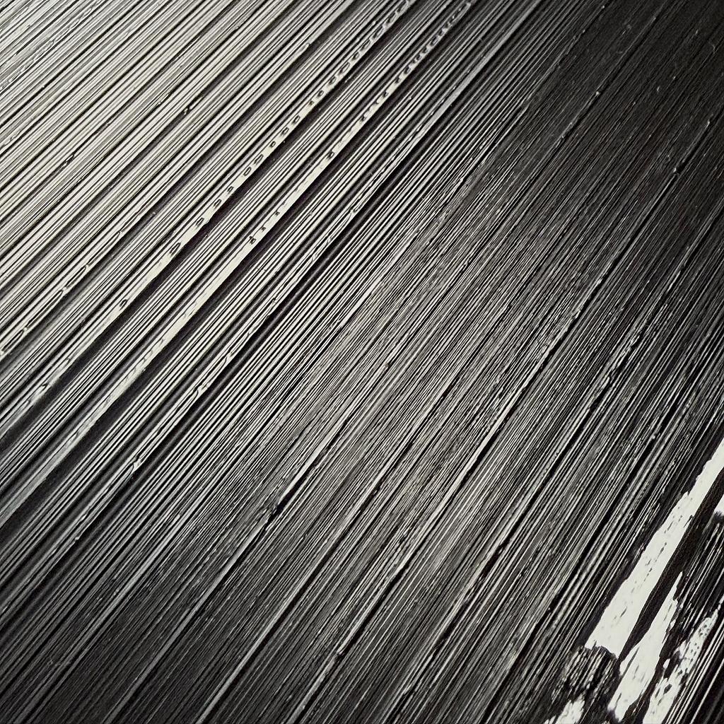 Brush Plot #010, detail 3