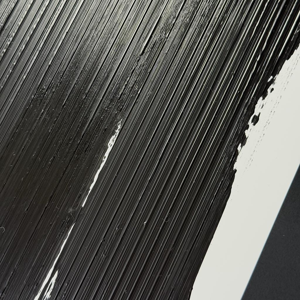 Brush Plot #010, detail 5