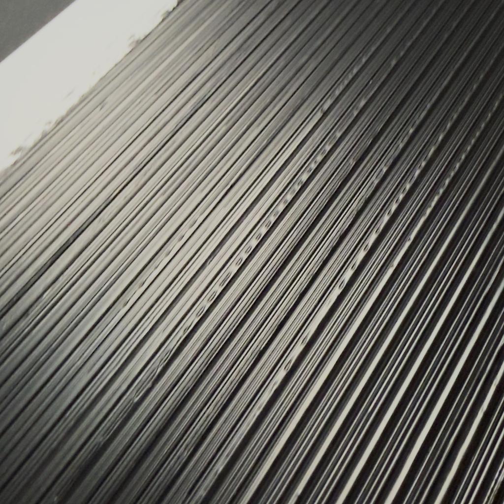 Brush Plot #010, detail 8