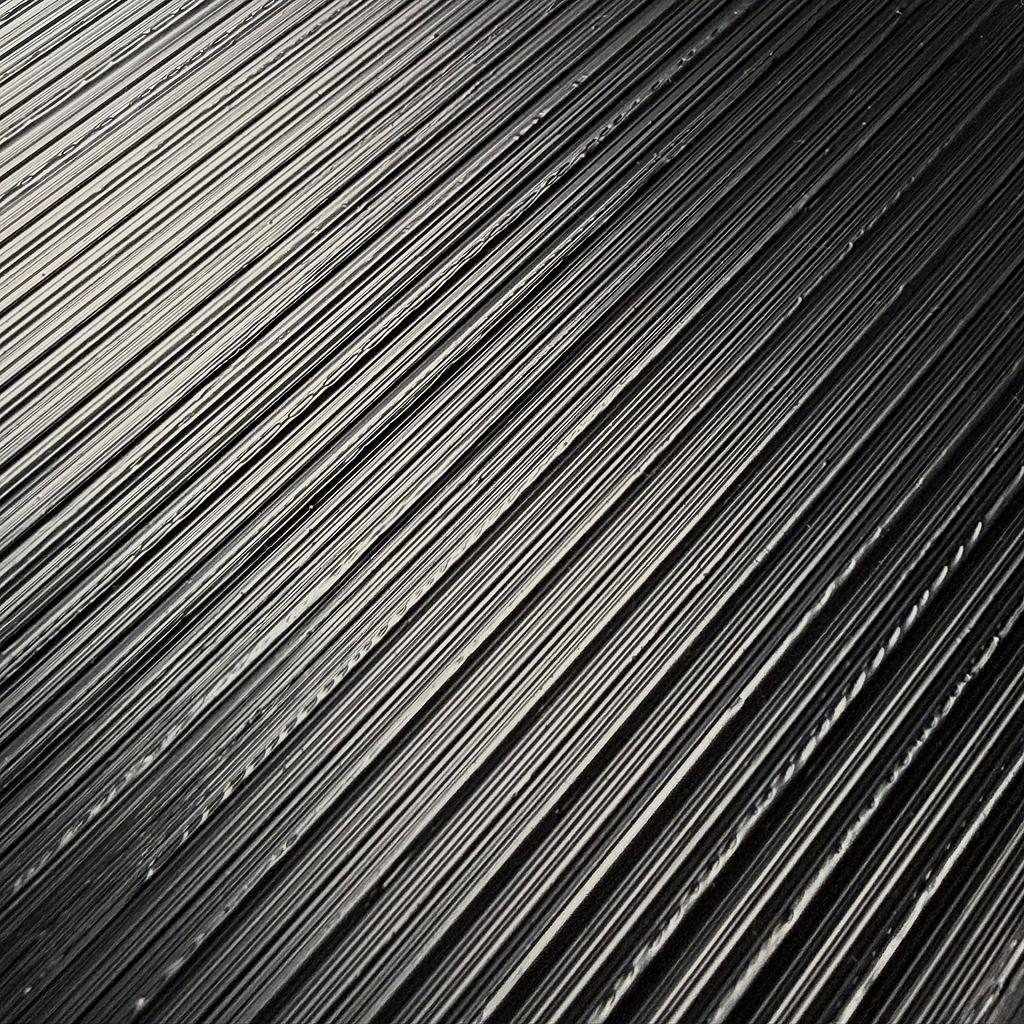 Brush Plot #010, detail 2