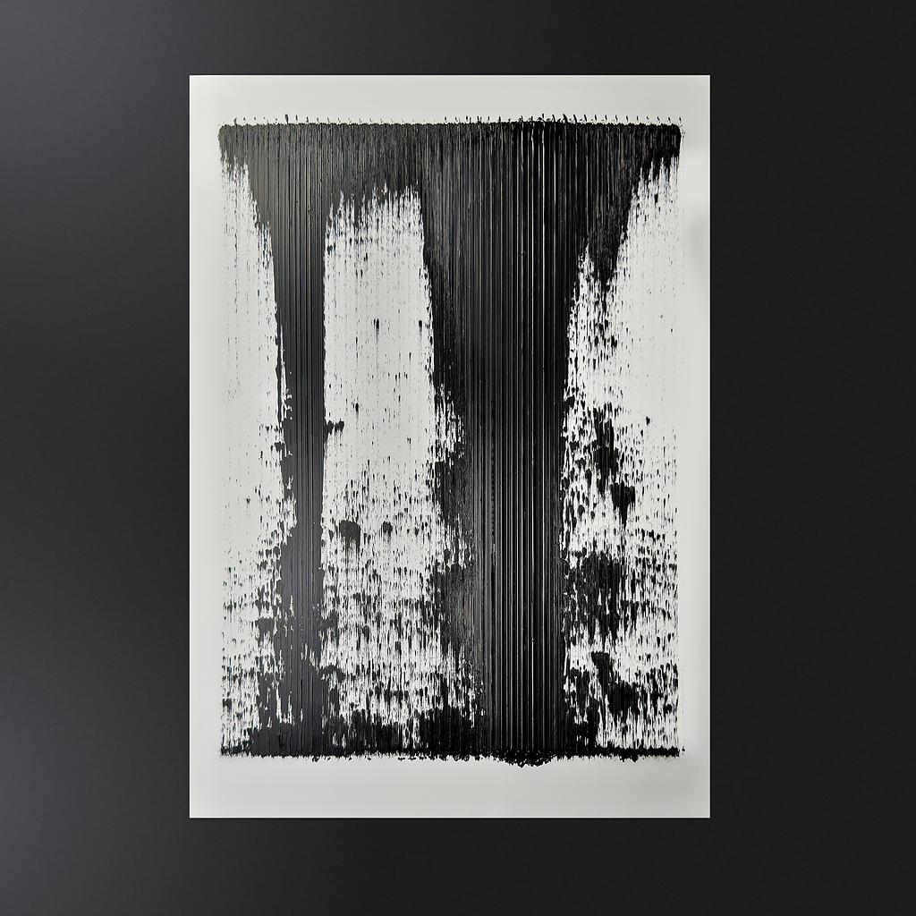 Brush Plot #012