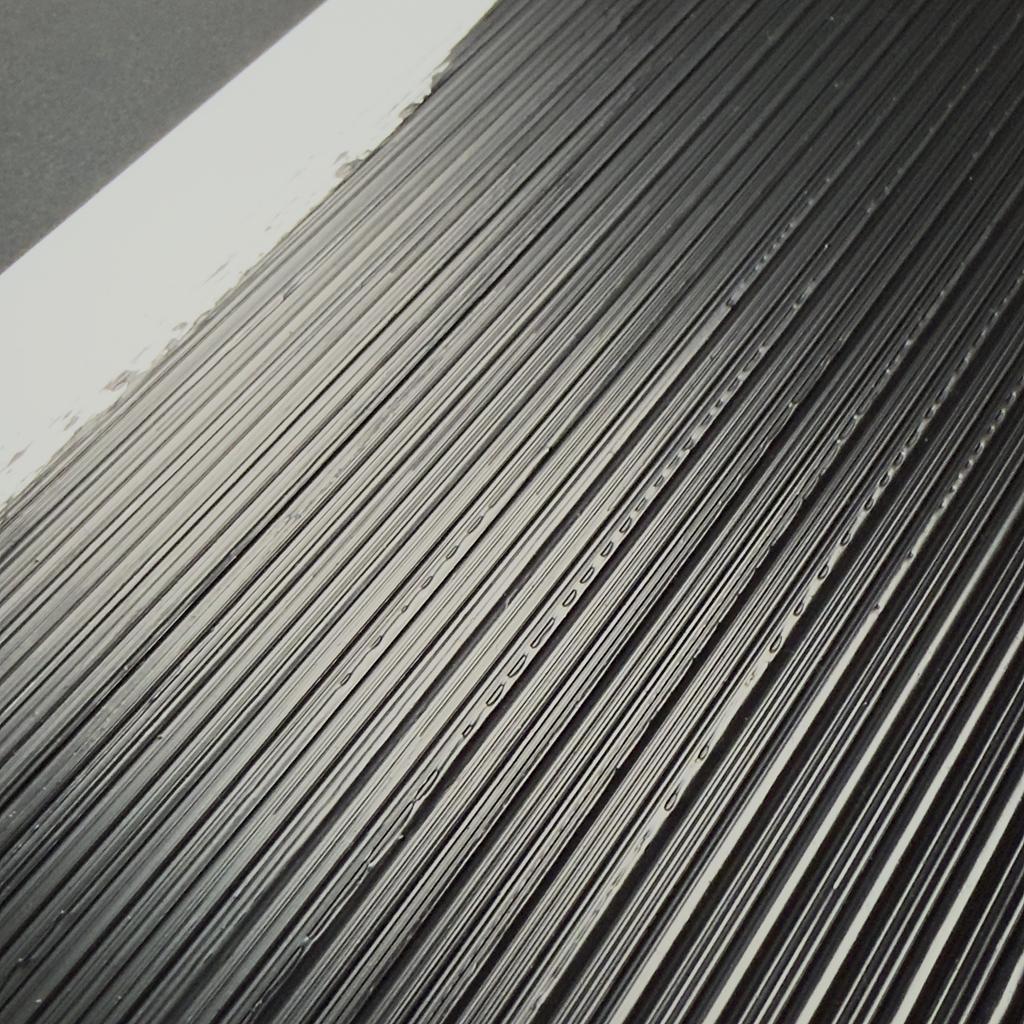 Brush Plot #010, detail 9