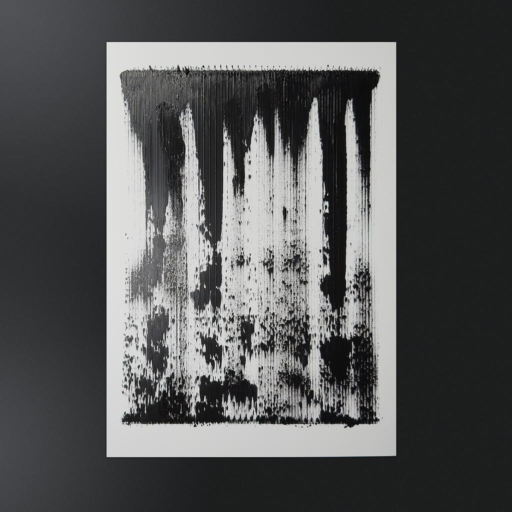 Brush Plot #011