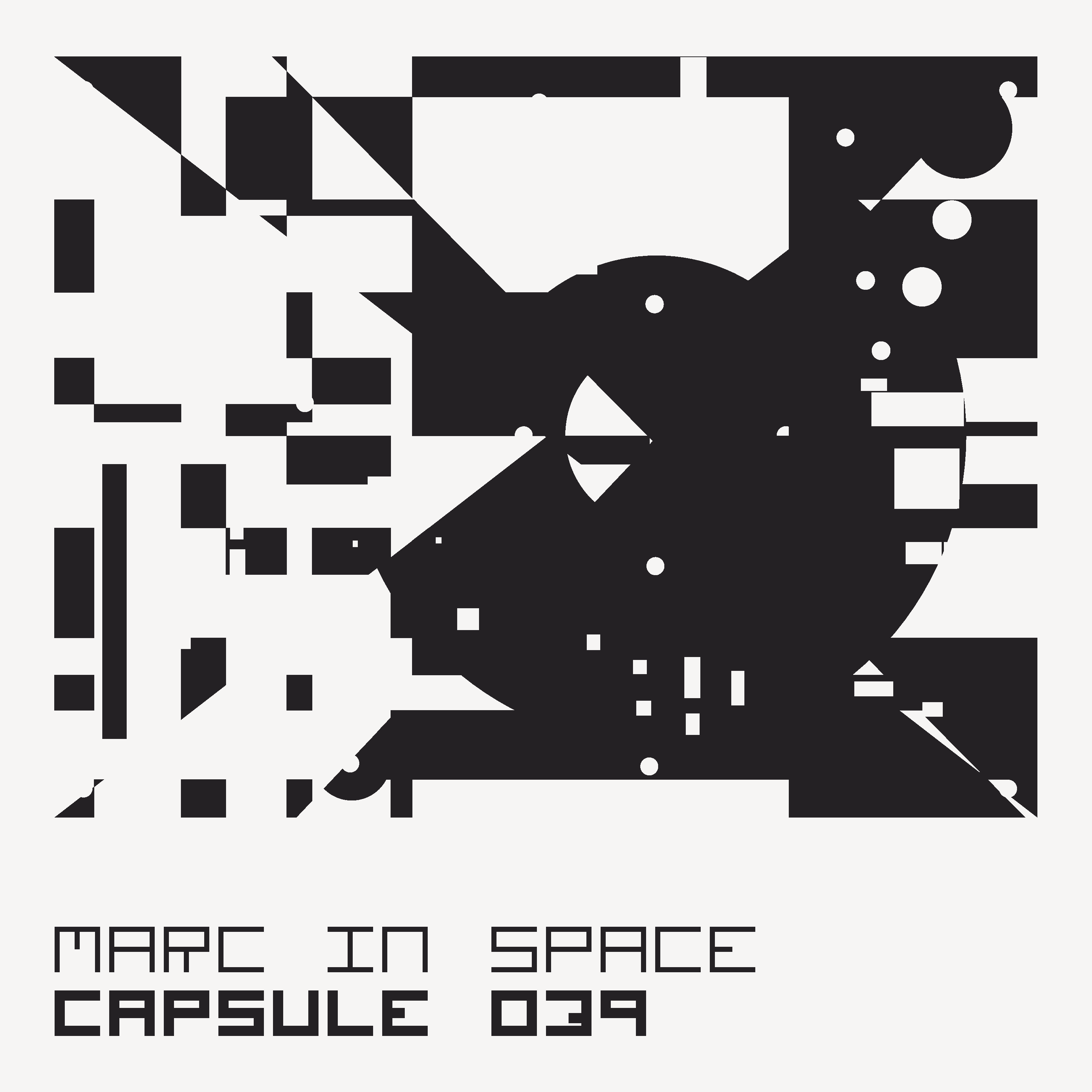 Capsule - 039