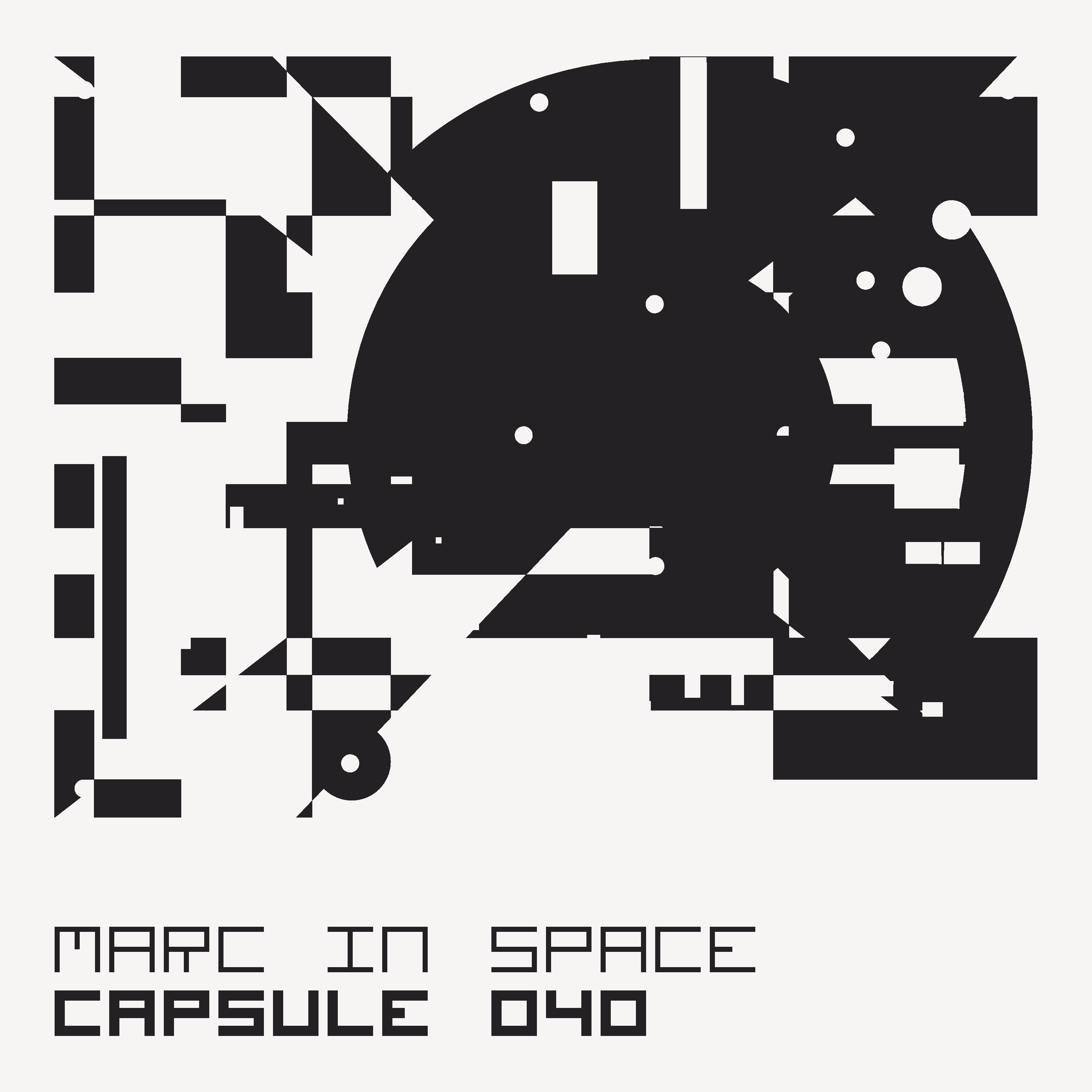 Capsule - 040